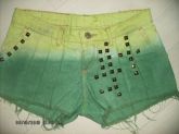 shorts customizados