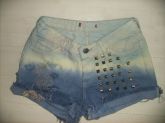 shorts customizados