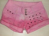 shorts customizados