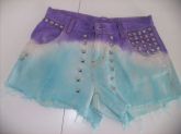 shorts customizados