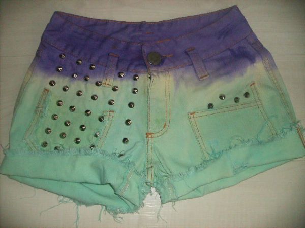 shorts customizados