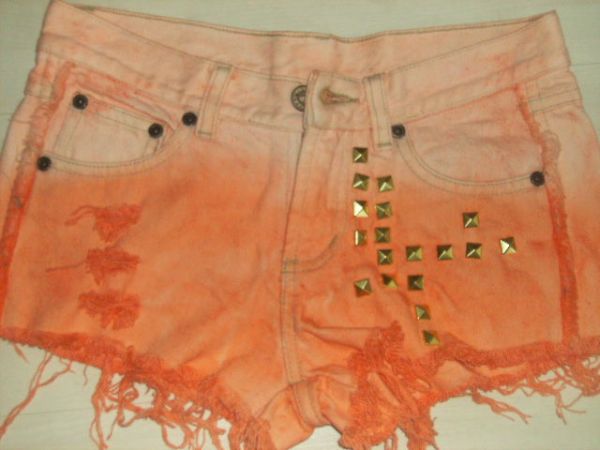 shorts customizados